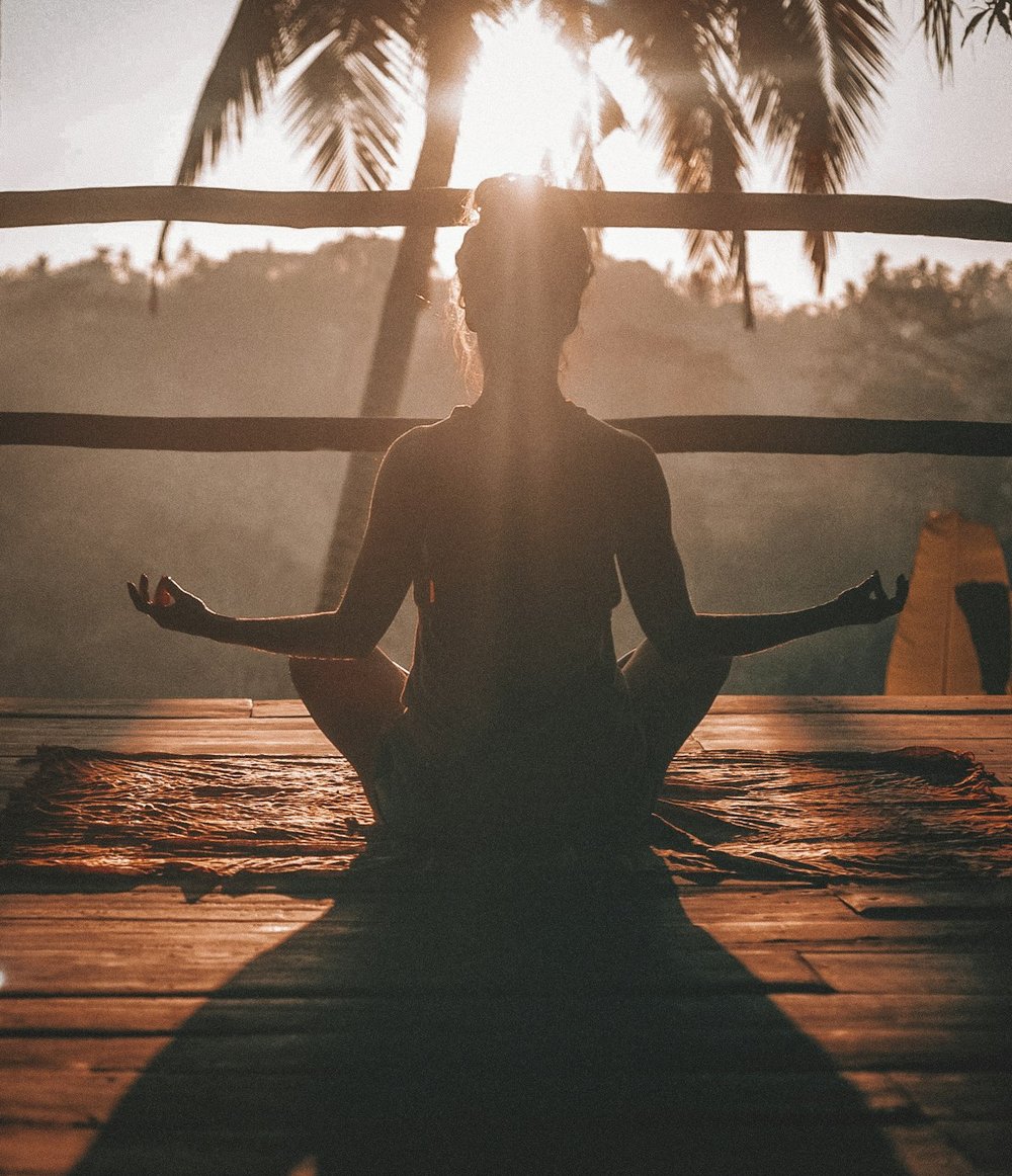 Mindful Forest Bathing and Breathwork